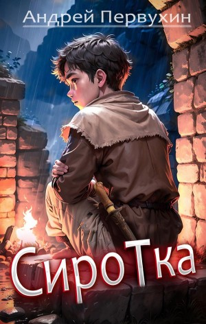 Сиротка. Книга первая