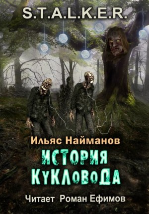 Страж Монолита-3. История Кукловода