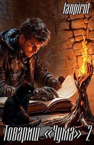 Товарищ «Чума» 2