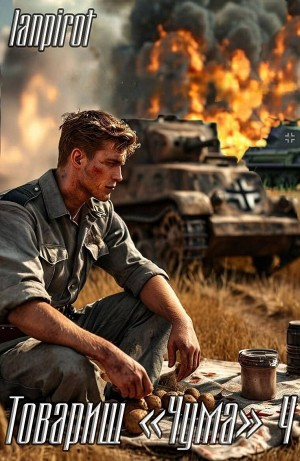 Товарищ «Чума» 4