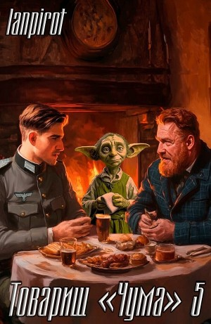 Товарищ «Чума» 5