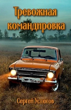 Тревожная командировка