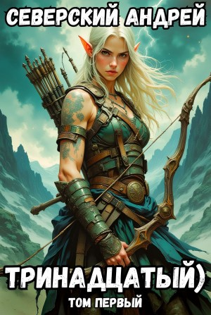 Тринадцатый) Том первый