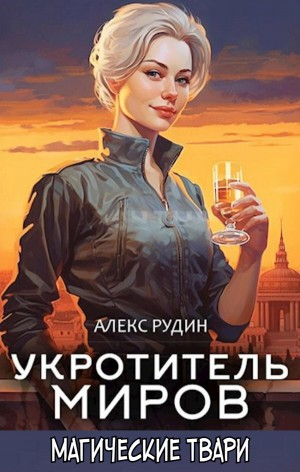 Укротитель миров. Магические твари