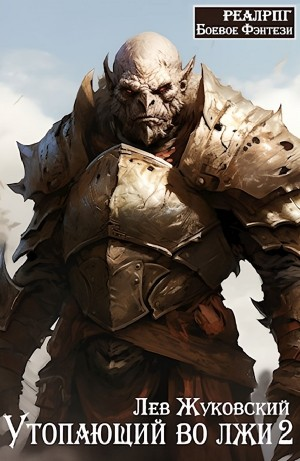 Утопающий во лжи 2