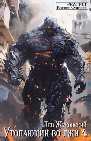 Утопающий во лжи 4