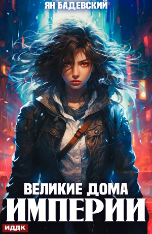 Великие Дома Империи