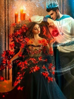 Я – дочь Кощея, или Женихи, вы попали!