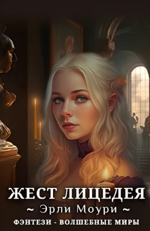 Жест Лицедея