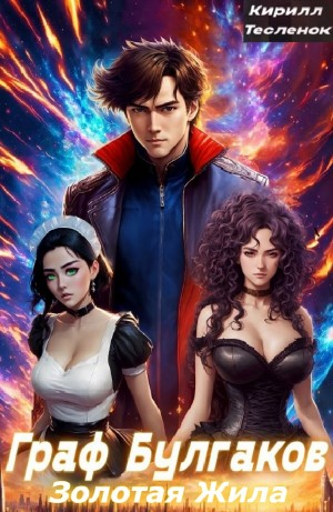 Золотая Жила