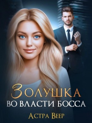 Золушка во власти босса