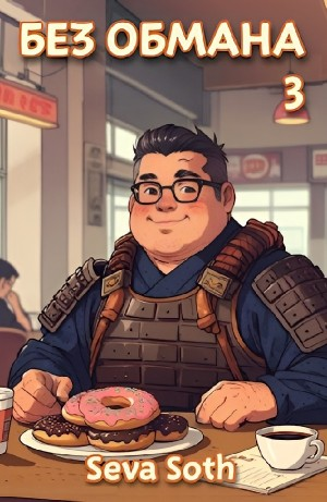 Без обмана 3