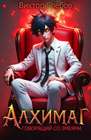 Алхимаг: Говорящий со Змеями
