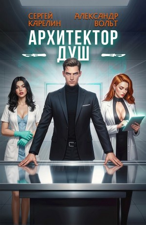 Архитектор душ