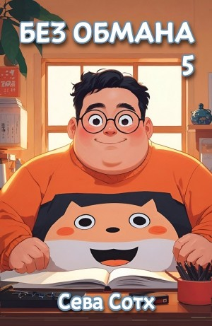 Без обмана 5