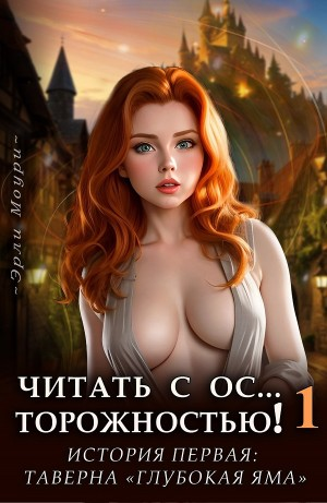 Читать с Осторожностью 1