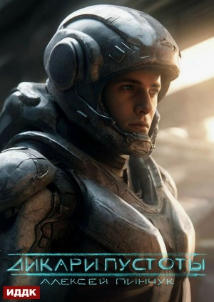 Дикари пустоты. Книга 1