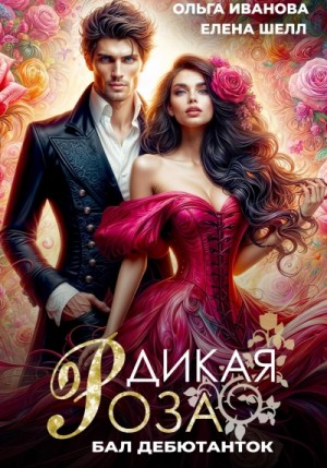 Дикая Роза. Бал дебютанток