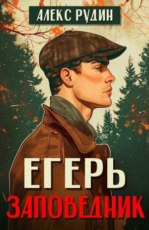 Егерь. Заповедник