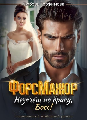 ФорсМажор. Незачет по браку, босс!