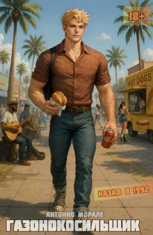 Газонокосильщик