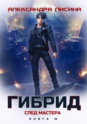Гибрид. Книга 12. След мастера