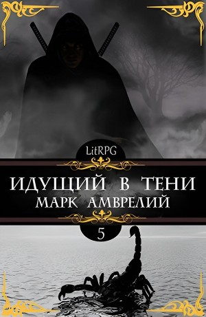 Идущий в тени. Книга 5