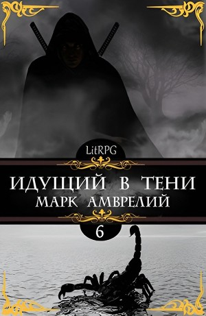 Идущий в тени. Книга 6