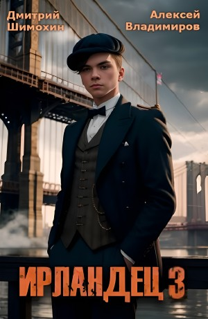 Ирландец 3