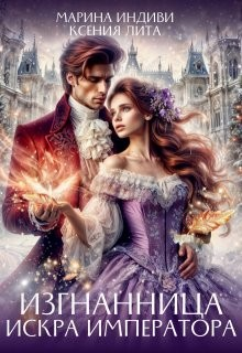 Изгнанница. Искра императора
