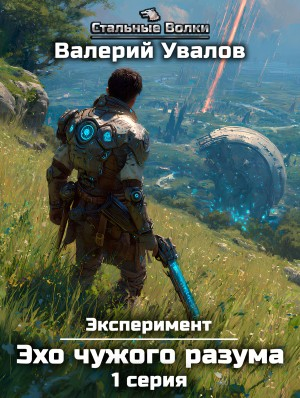 Книга 3.1. Эхо чужого разума