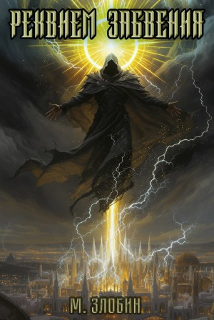 Книга IX: Реквием забвения
