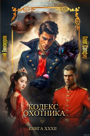 Кодекс Охотника XXXII