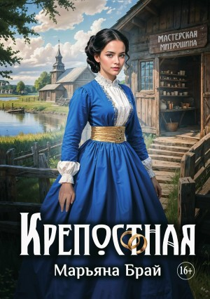 Крепостная