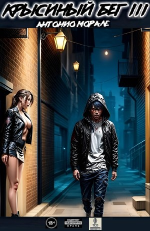 Крысиный бег III