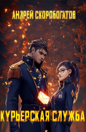 Курьерская служба