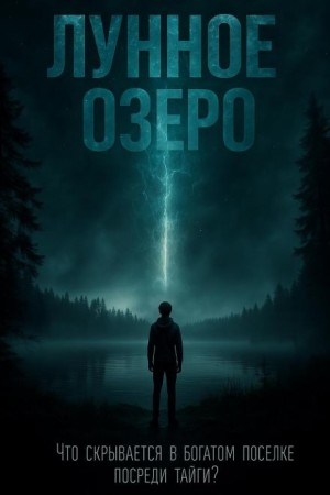 Лунное озеро