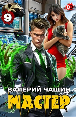 Мастер 9