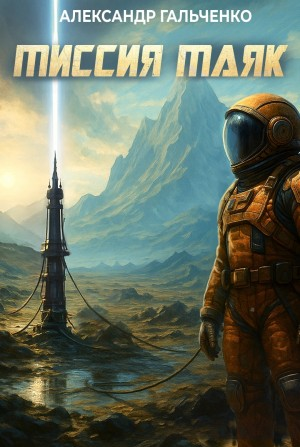 Миссия Маяк