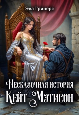 Несказочная история Кейт Мэтисон