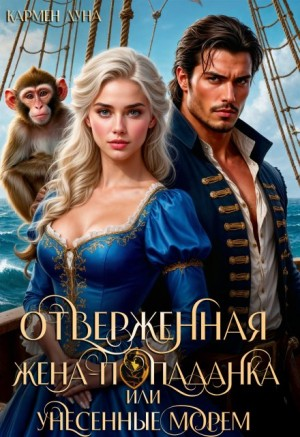 Отверженная жена-попаданка, или Унесенные морем