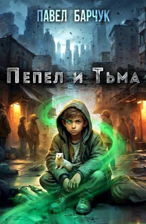 Пепел и Тьма