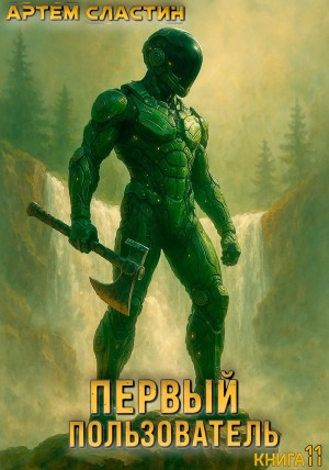 Первый пользователь. Книга 11
