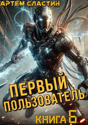 Первый пользователь. Книга 6