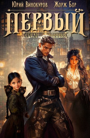 Первый среди равных 7