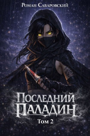 Последний Паладин. Том 2
