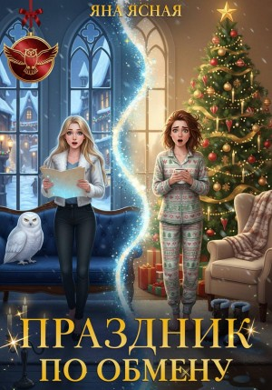 Праздник по обмену