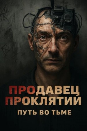 Продавец проклятий: путь во тьме