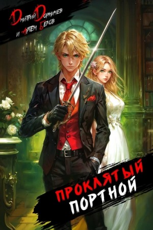 Проклятый Портной: Том 1