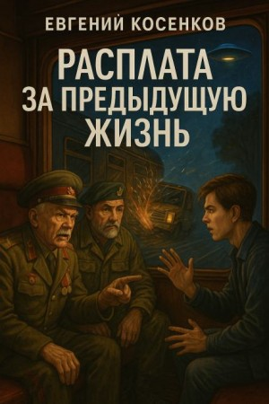 Расплата за предыдущую жизнь